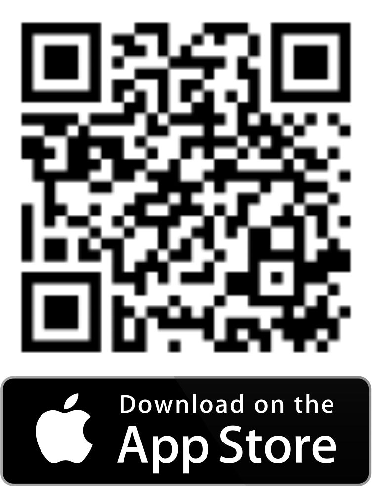 App Store QR